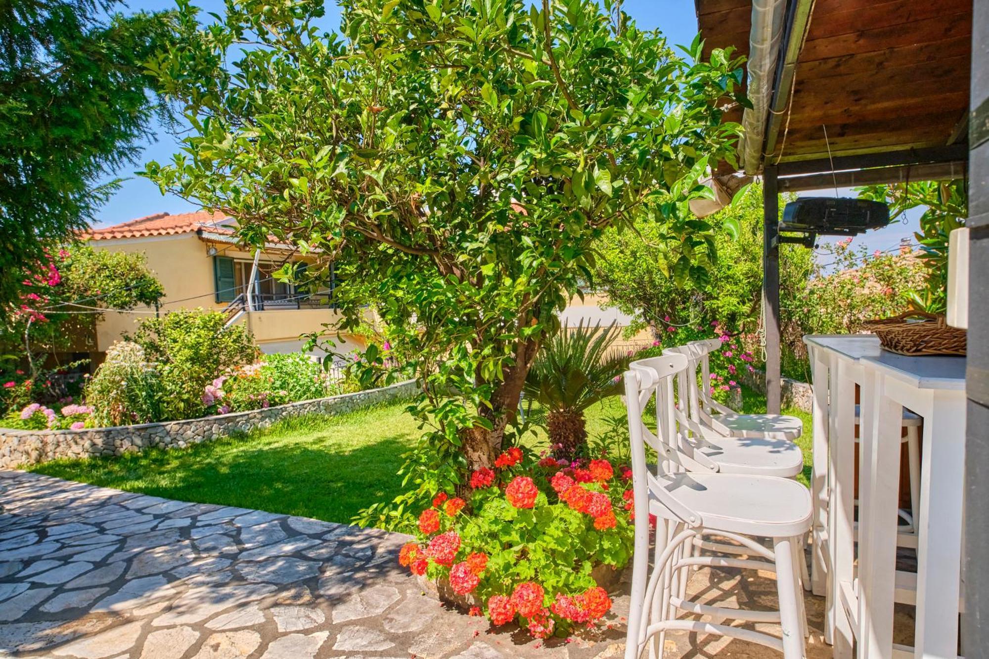Melia Studio Agros  Exterior photo